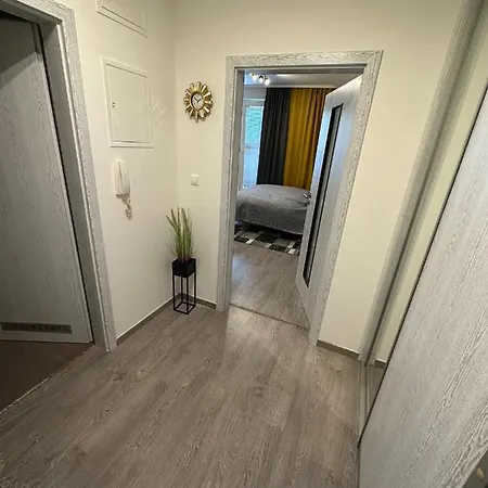 Studio Ostrava - Penthouse Karolina Exterior photo