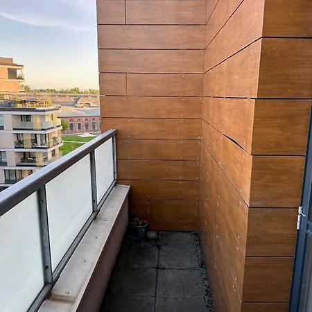 Studio Ostrava - Penthouse Karolina Exterior photo