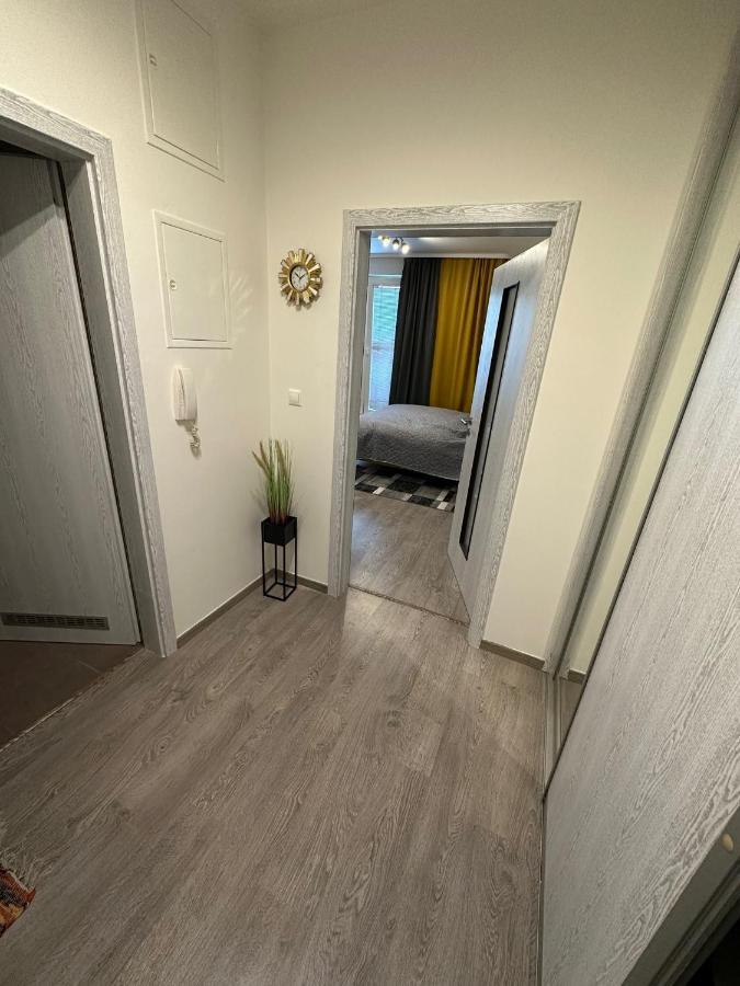- Penthouse Karolina Ostrava