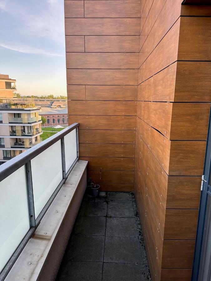 Apartment - Penthouse Karolina