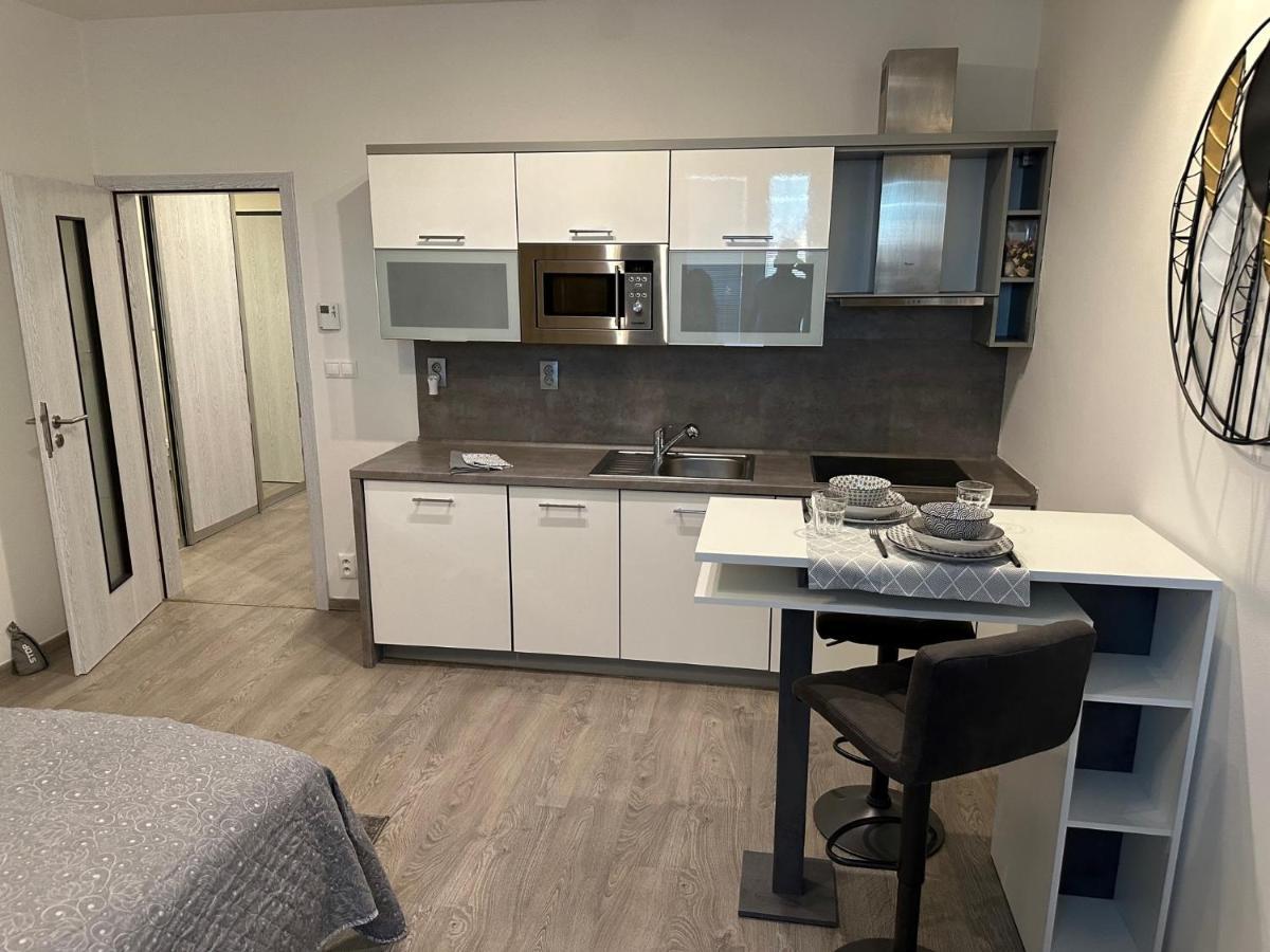 - Penthouse Karolina Apartment Ostrava