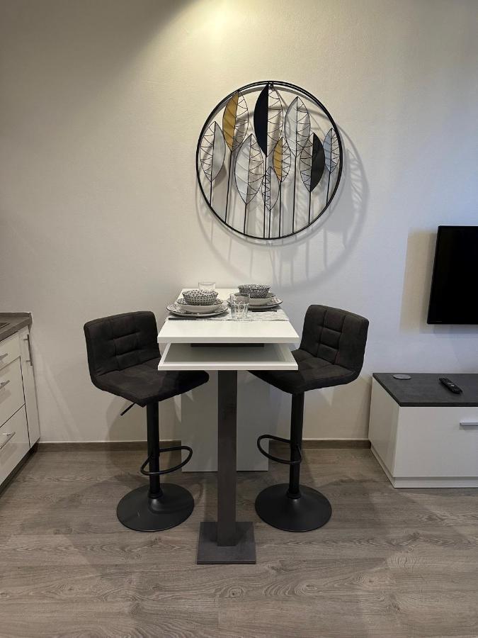 - Penthouse Karolina * Ostrava