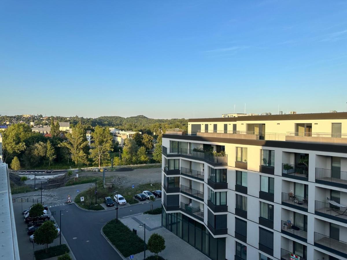- Penthouse Karolina Apartment *