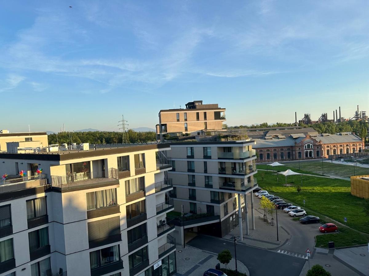Apartment - Penthouse Karolina