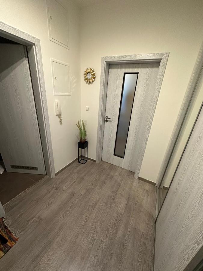 - Penthouse Karolina 公寓