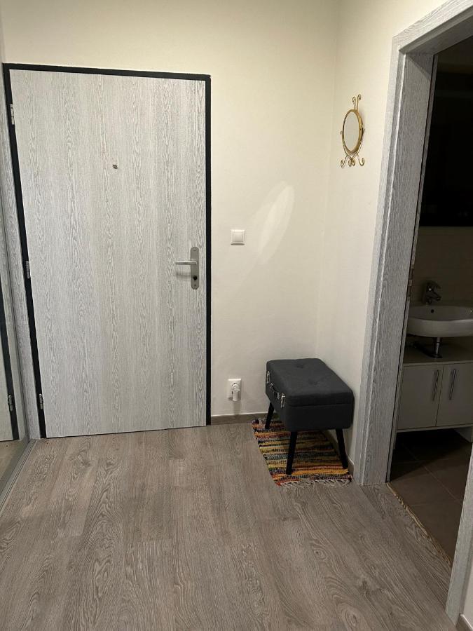 Apartment - Penthouse Karolina *