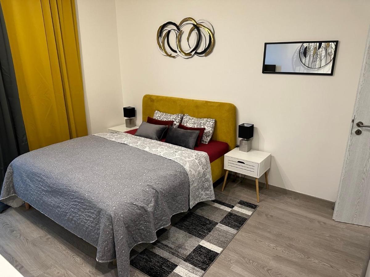 - Penthouse Karolina Ostrava